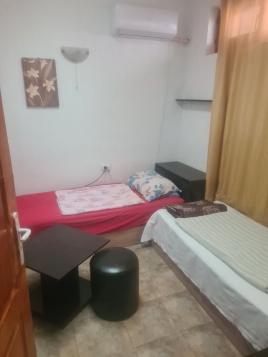 Нощувка за работници