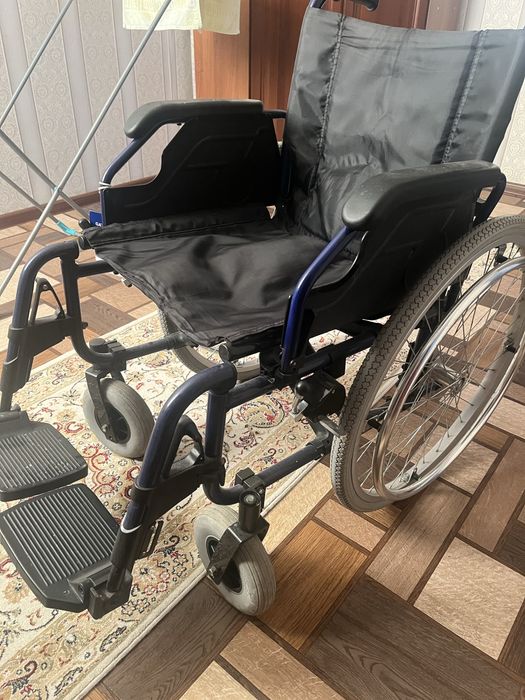 Срочно почти новый