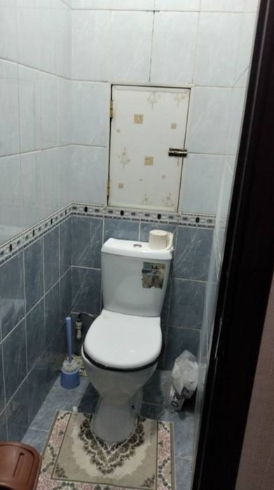 Продаётся квартира на чиланзар 15.Сафия