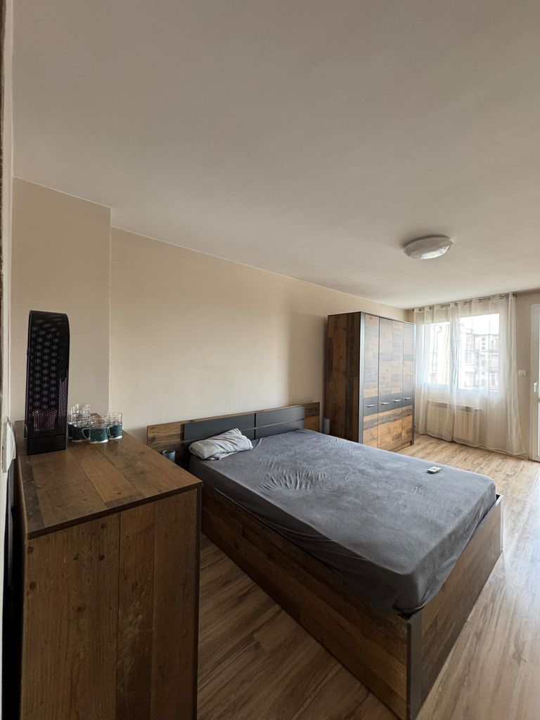 Дава се под наем Тристаен апартамент в София, Мусагеница - 80 кв.м за 750 € - Снимка #4