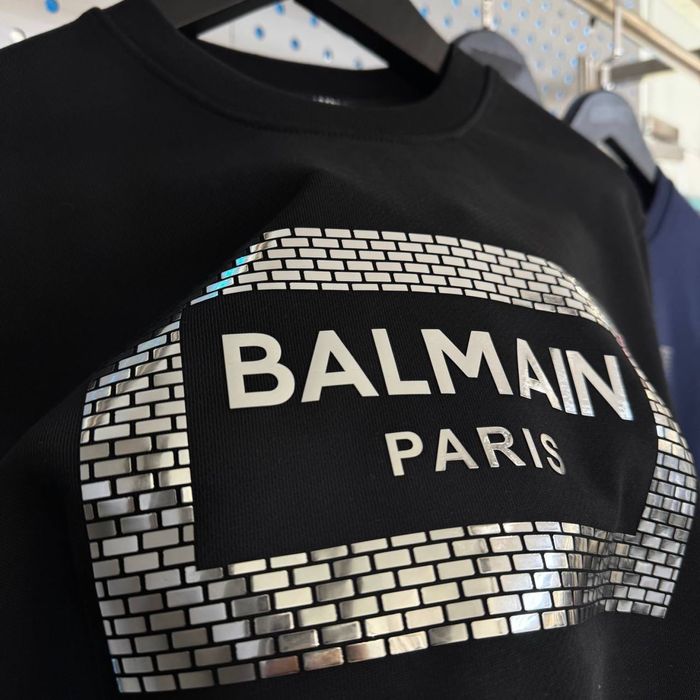 Най-висок клас мъжки суитшърти Balmain