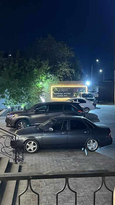 Торус 16 титан диск