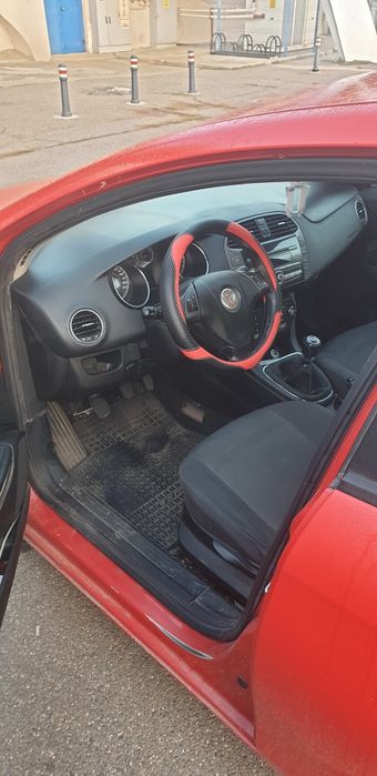 Vand Fiat Bravo 2 (198) 1.4 t-jet