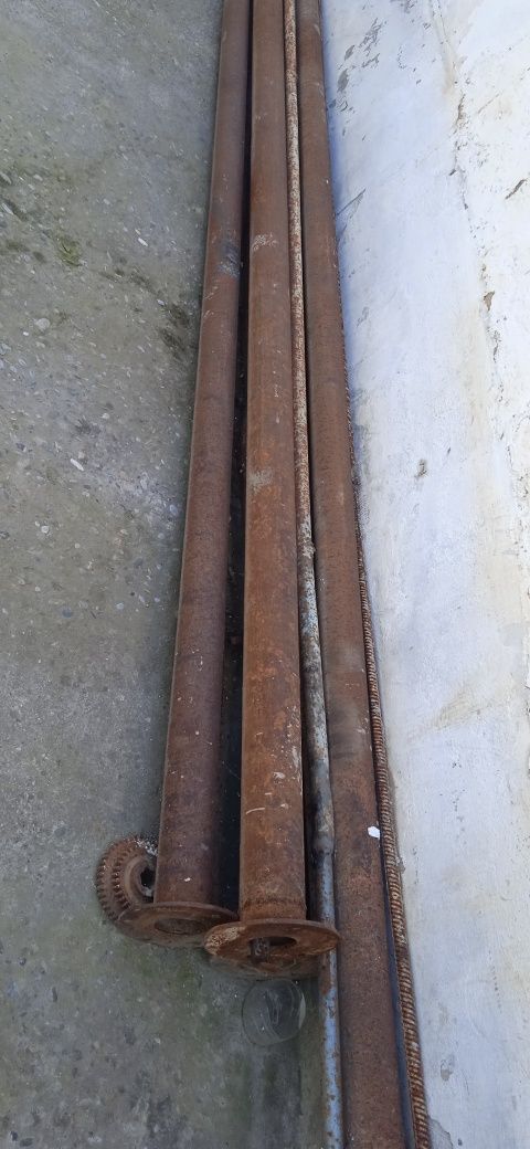 truba sotiladi jami 20 metr