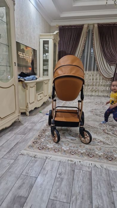 Коляска .                               Т