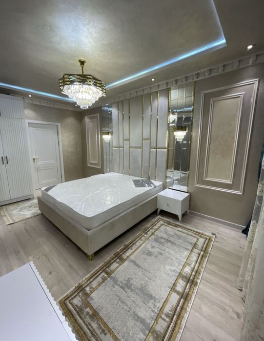 БИЙ 3/5/5 с хорошим ремонтом, квартира площадью 72м.кв