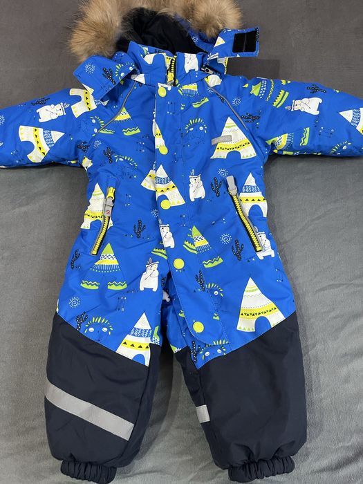 Продам комбинезон