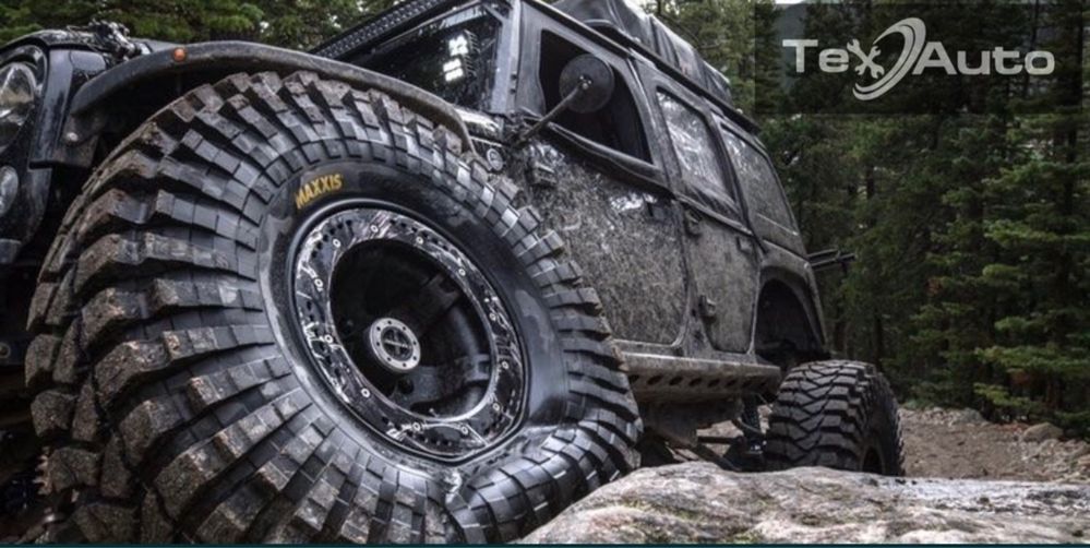 205/80R16 Гуми All-terain за Кал / Сняг / 4x4 / Offroad MAXXIS AT-980