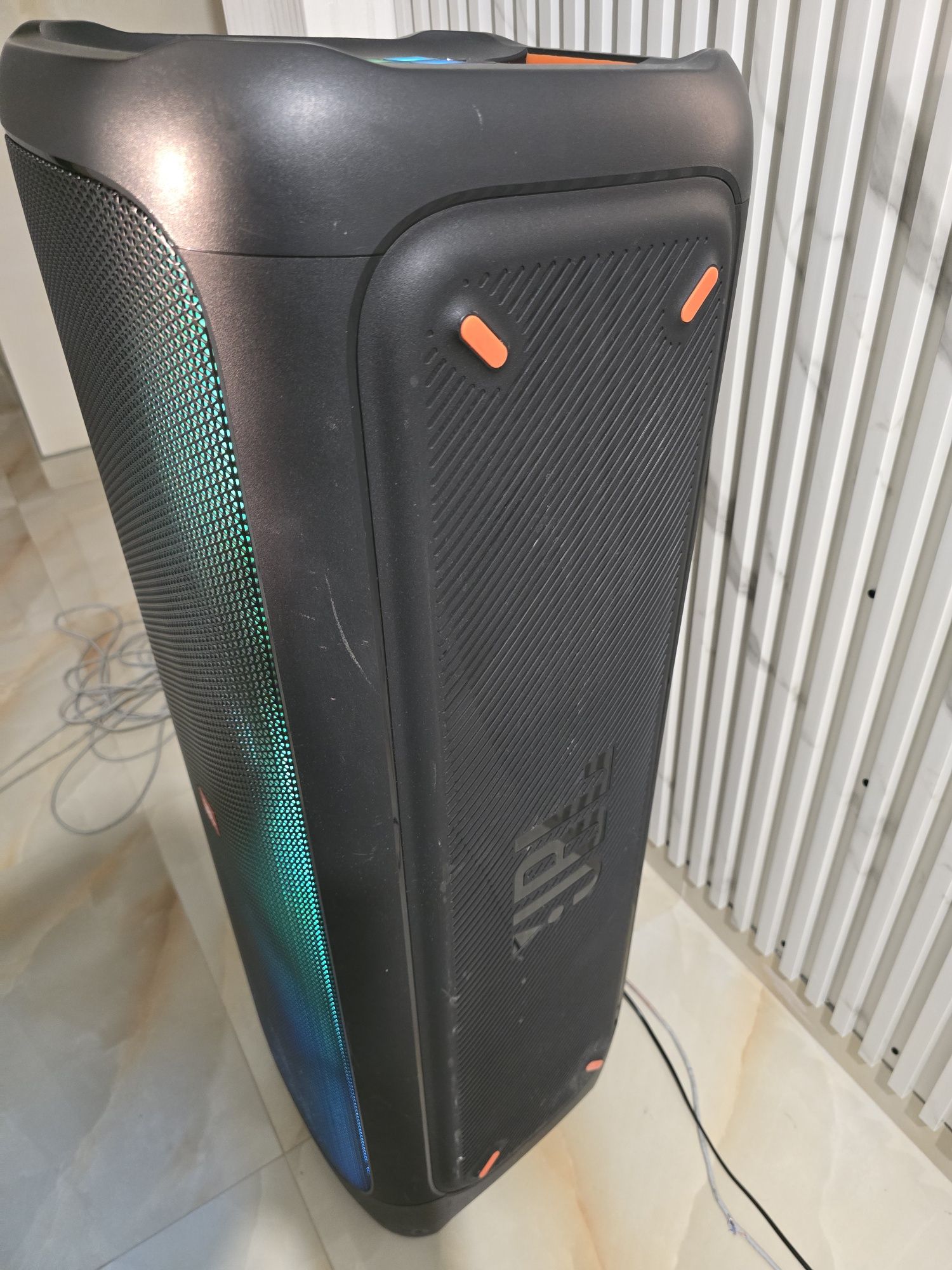 Аудио система JBL Partybox 1000 ,1100W