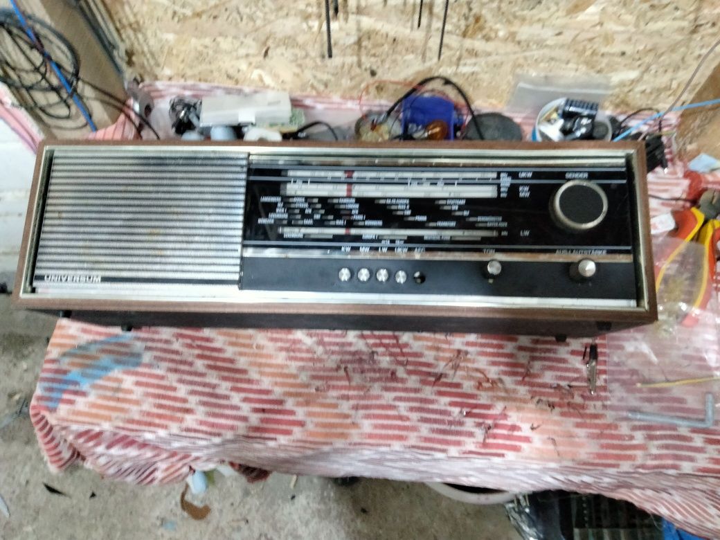 Vind Radio  vechi vechi