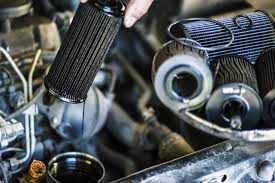 Смяна на масло и филтри • Накладки и спирачна течност – Горубляне