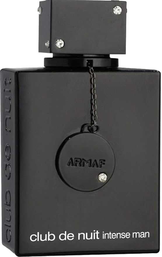 Armaf Club De Nuit Intense Man 105ml Original