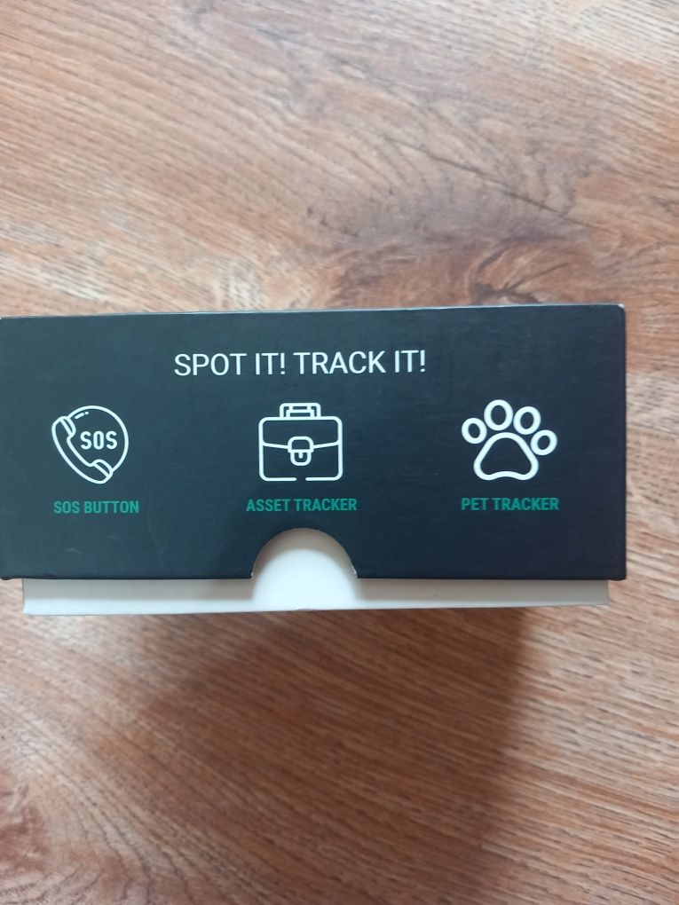 Продавам Universal Tracker 3 in 1 making spot