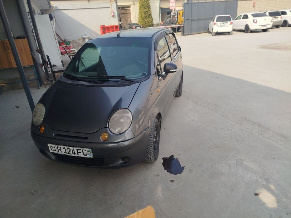 Matiz mx 2015 sotiladi