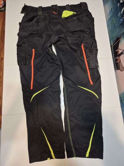 Engelbert Strauss  58 pantaloni