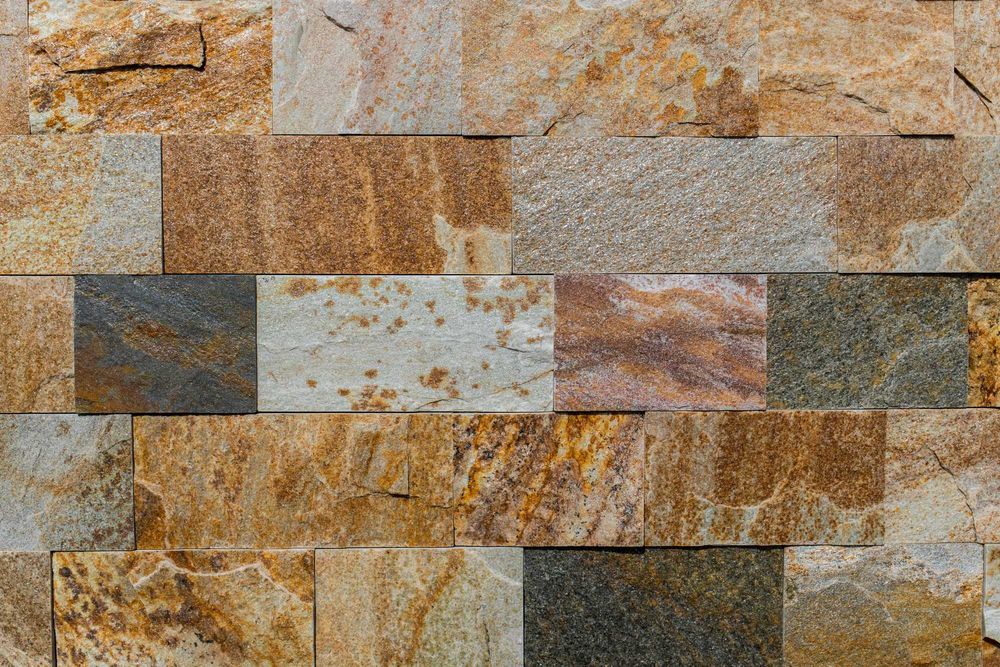 piatra decorativa regulata, marmura alba gradina travertin, granit