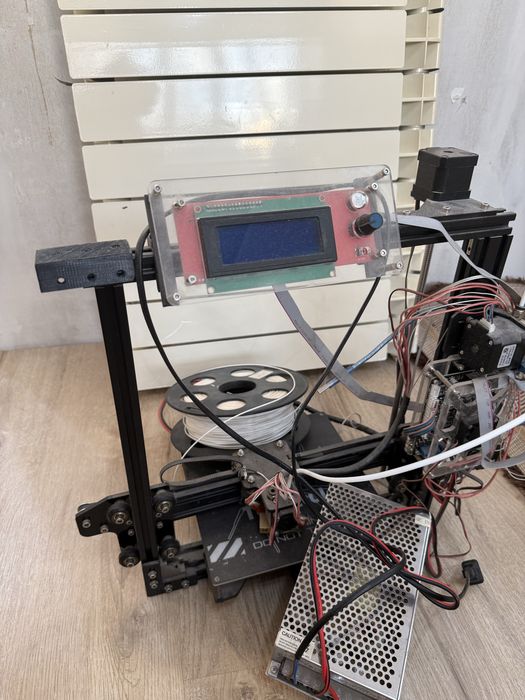 3d принтер Tarantula