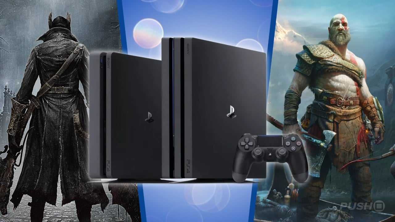 Игры PS3 PS4 PS5 закачка установка прошивка!!! от 5000