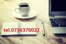 contabilitate SRL , infiintare firme,ELIBERARE certificate ONRC