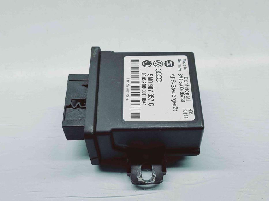 Modul control lumini Volkswagen Passat B6 Variant (3C5) [Fabr 2005-2