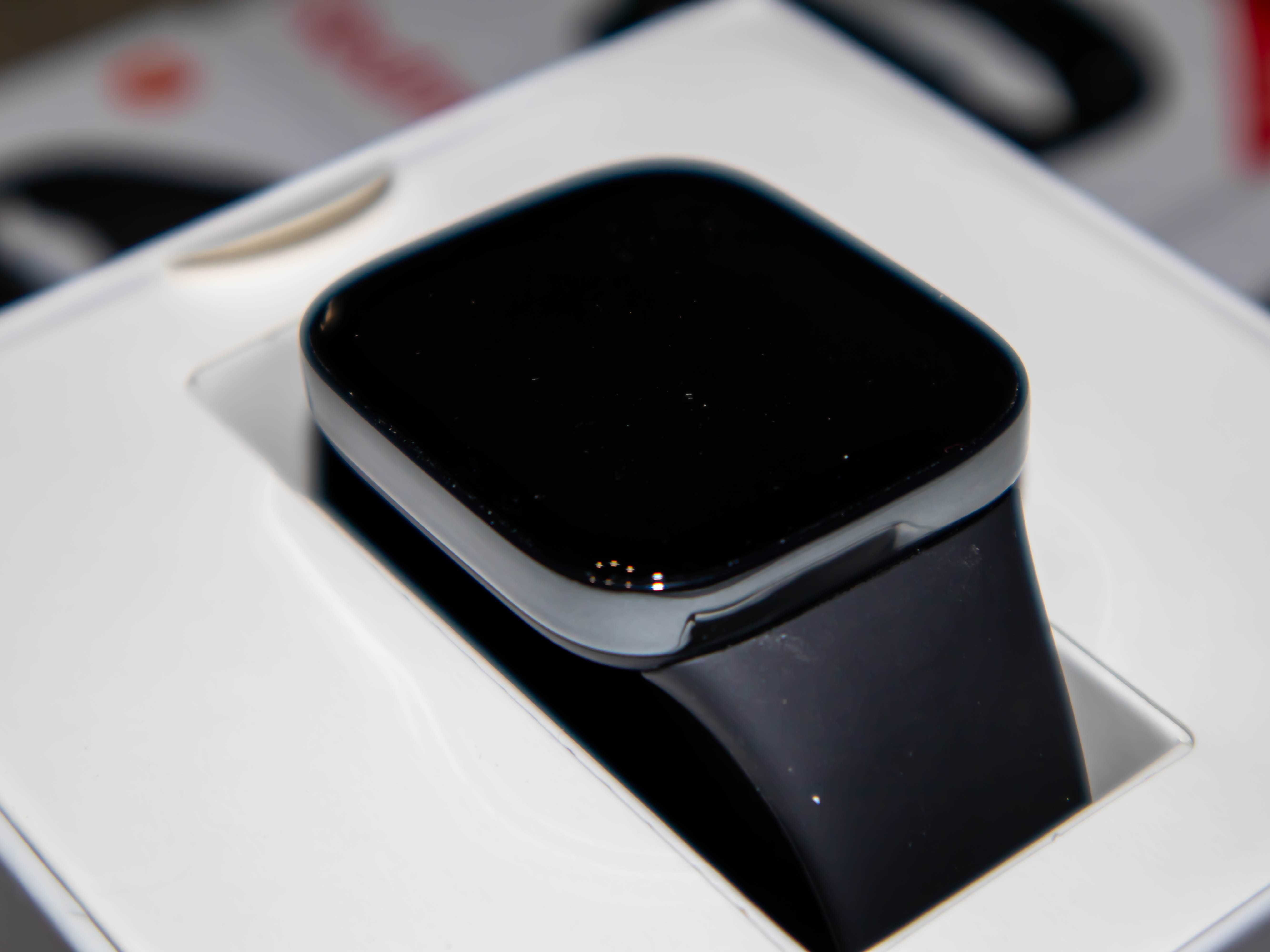НОВИ! XIAOMI Redmi Watch 3 – AMOLED дисплей и метален корпус