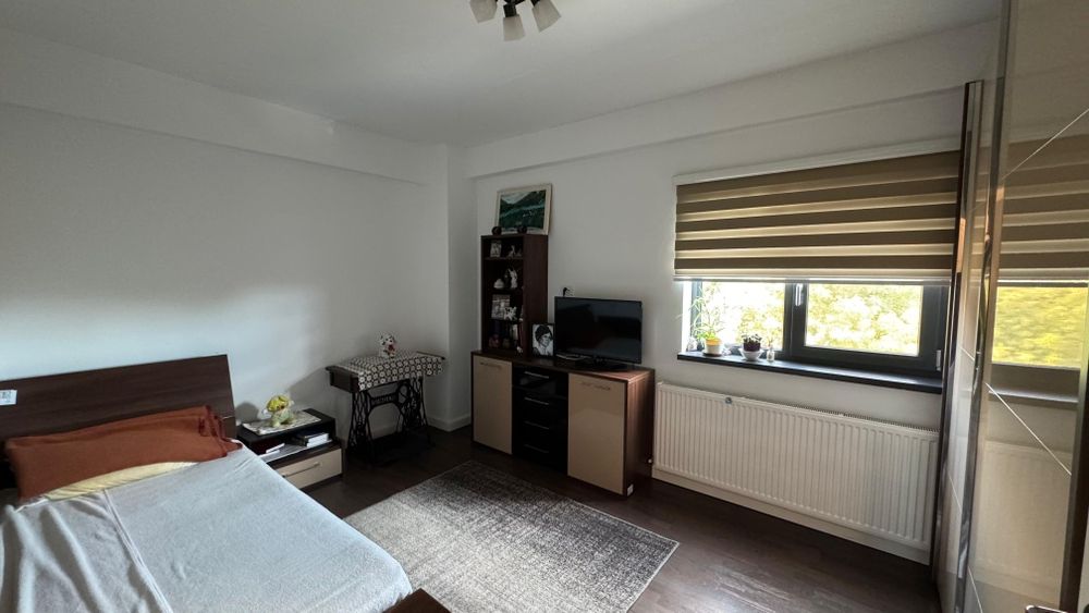 apartament 3 camere, 2019 – zona 1 Mai, 85mp,