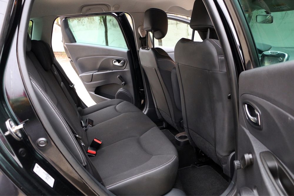 Renault Clio 1.5 dCi 2016