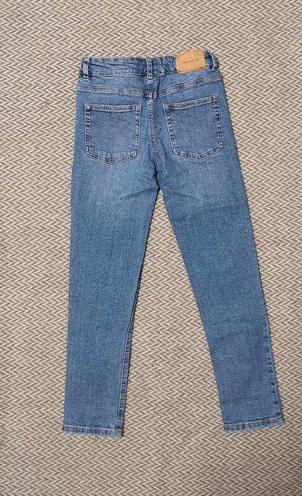 ZARA грейка за момче 8-9 .ZARA дънки 10год.