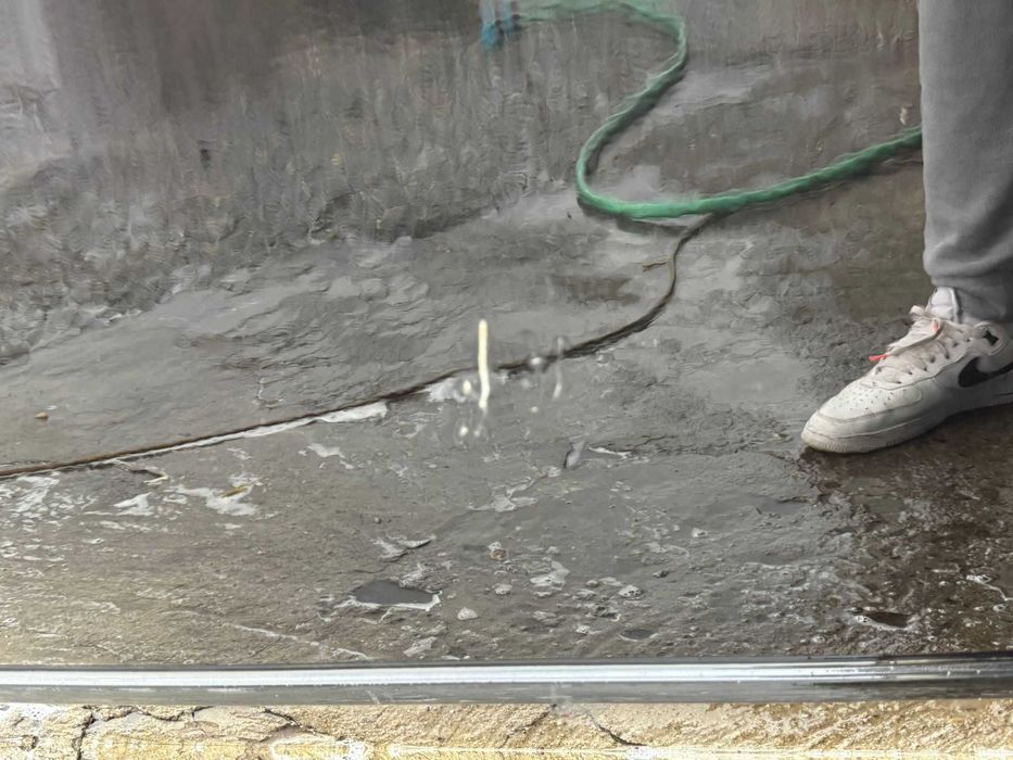 Usa fata stanga dreapta BMW X5 E70