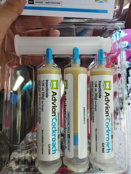Advion cockroach tarakan uchun