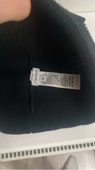 Шапка Calvin Klein