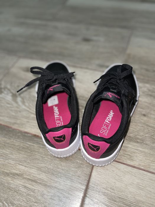 Tenesi puma noi  marimea 37 dama