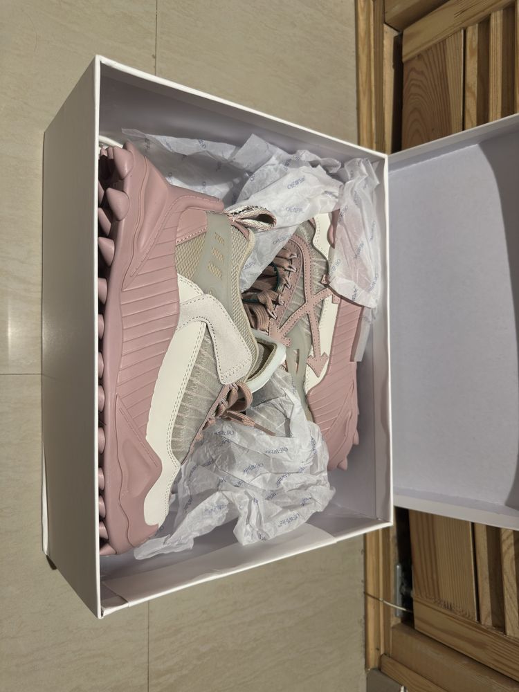 Off White Odsy 1000 Marimea 40