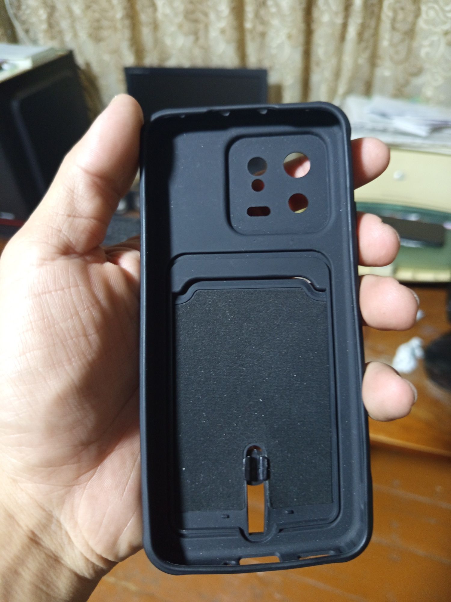 Xiaomi 13 chexol