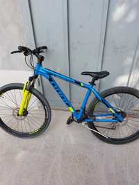 Велосипед DRAG zx3 27.5