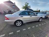 Mercedes C Class 2005 dizel automat