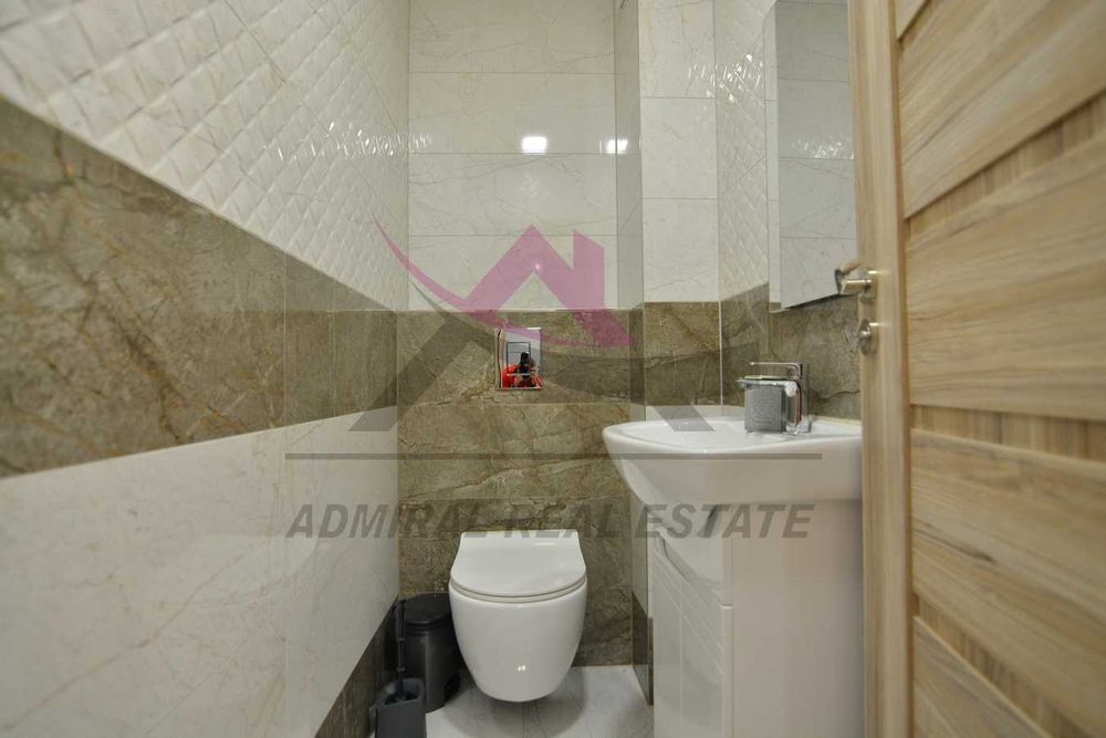 Дава се под наем Тристаен апартамент в Варна, Младост 1 - 86 кв.м за 700 € - Снимка #5