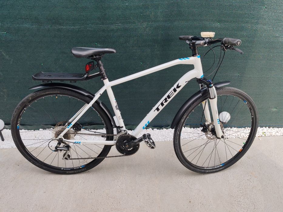Bicicleta   TREK