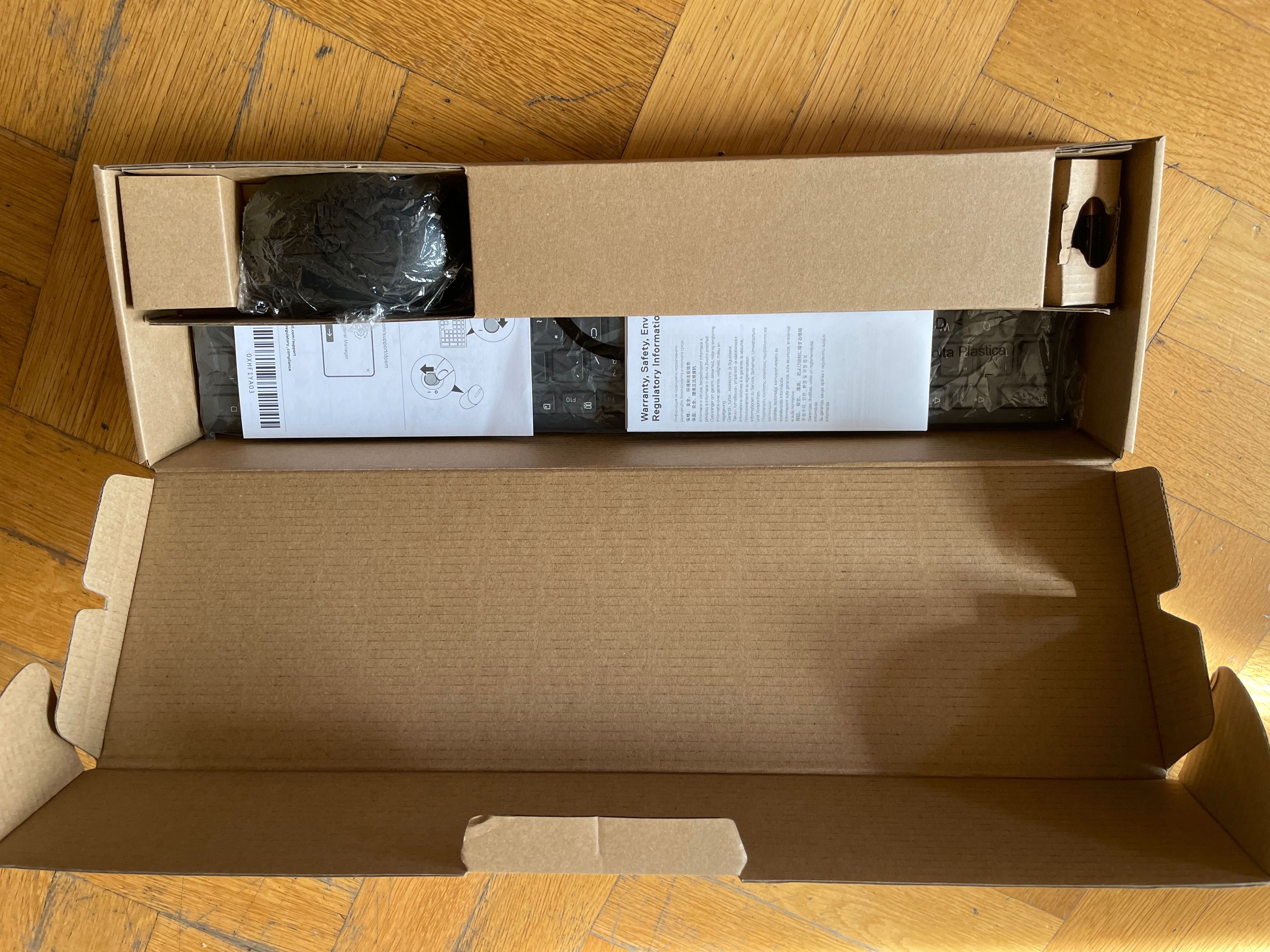 Dell km5221w клавиатура и мишка