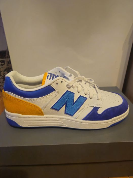 New Balance 480 F.C Porto