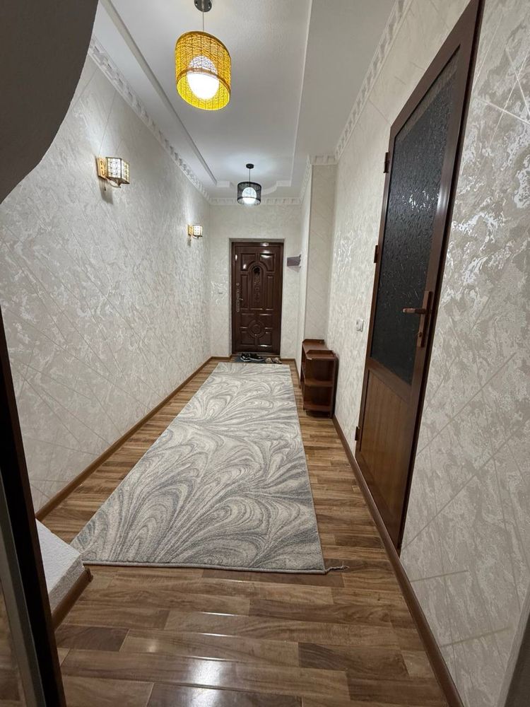 Продажа 2х комнатной квартиры