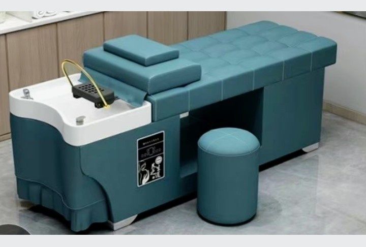 Продам спа кушетку б/у