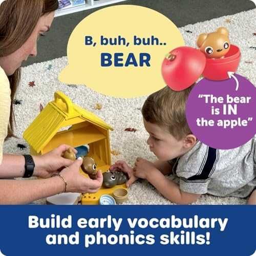 Нов Образователен комплект с мечета за броене игра Learning Resources