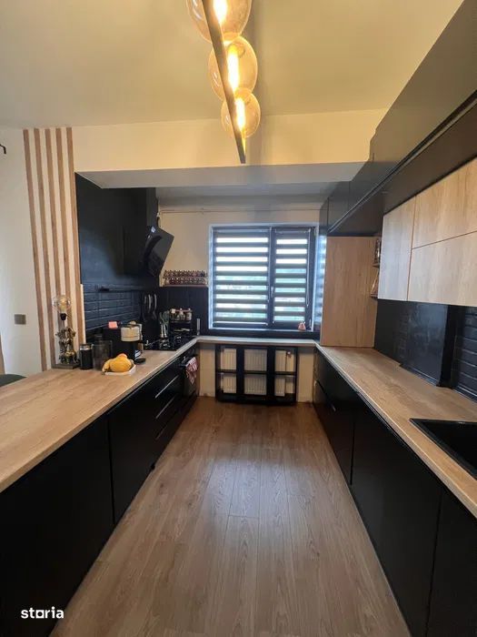 Livezeni - Vanzare apartament 2 camere - Strada Miko Laszlo