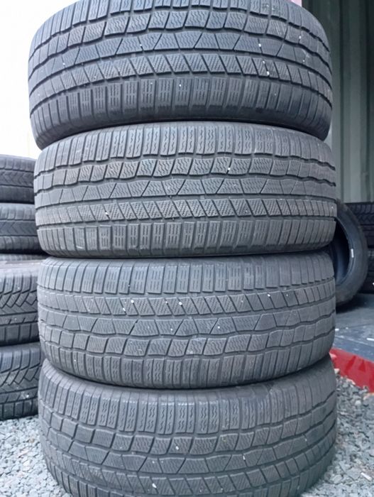 Anvelope 255/50/20 Continental