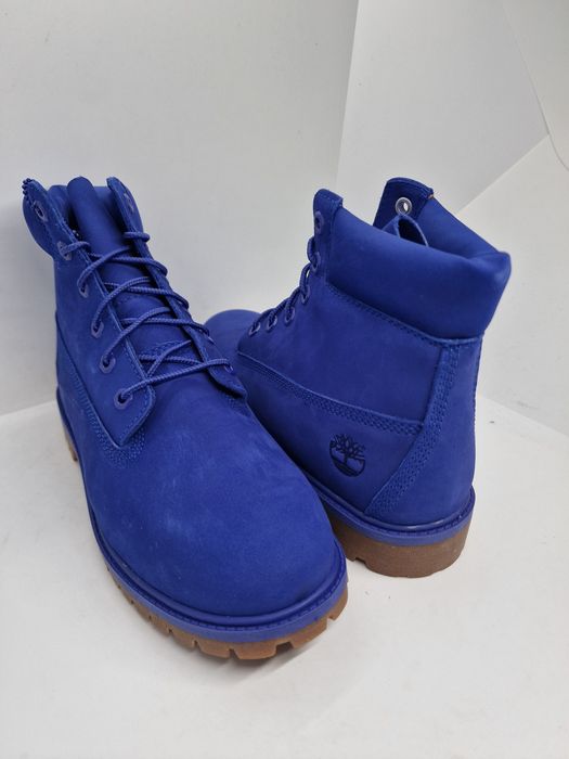 Ghete Timberland Premium 6 inch Waterproof A64GW nr. 39.5,40