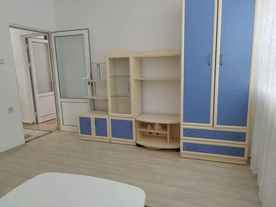 Дава се под наем Двустаен апартамент в Бургас, Зорница - 62 кв.м за 408 € - Снимка #5