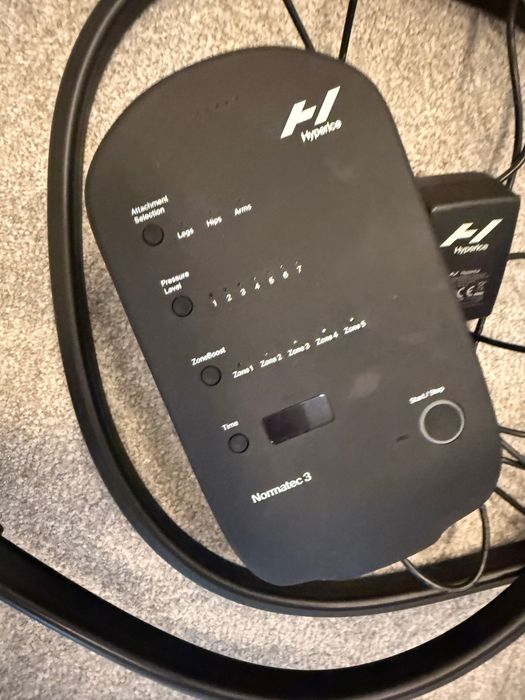 Normatec апарат за компресотерапия