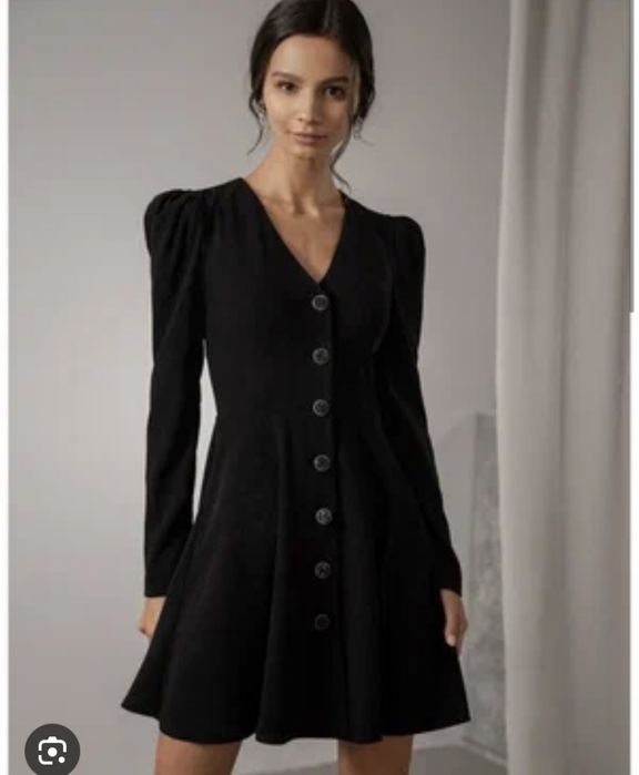 Продам платье LICHI