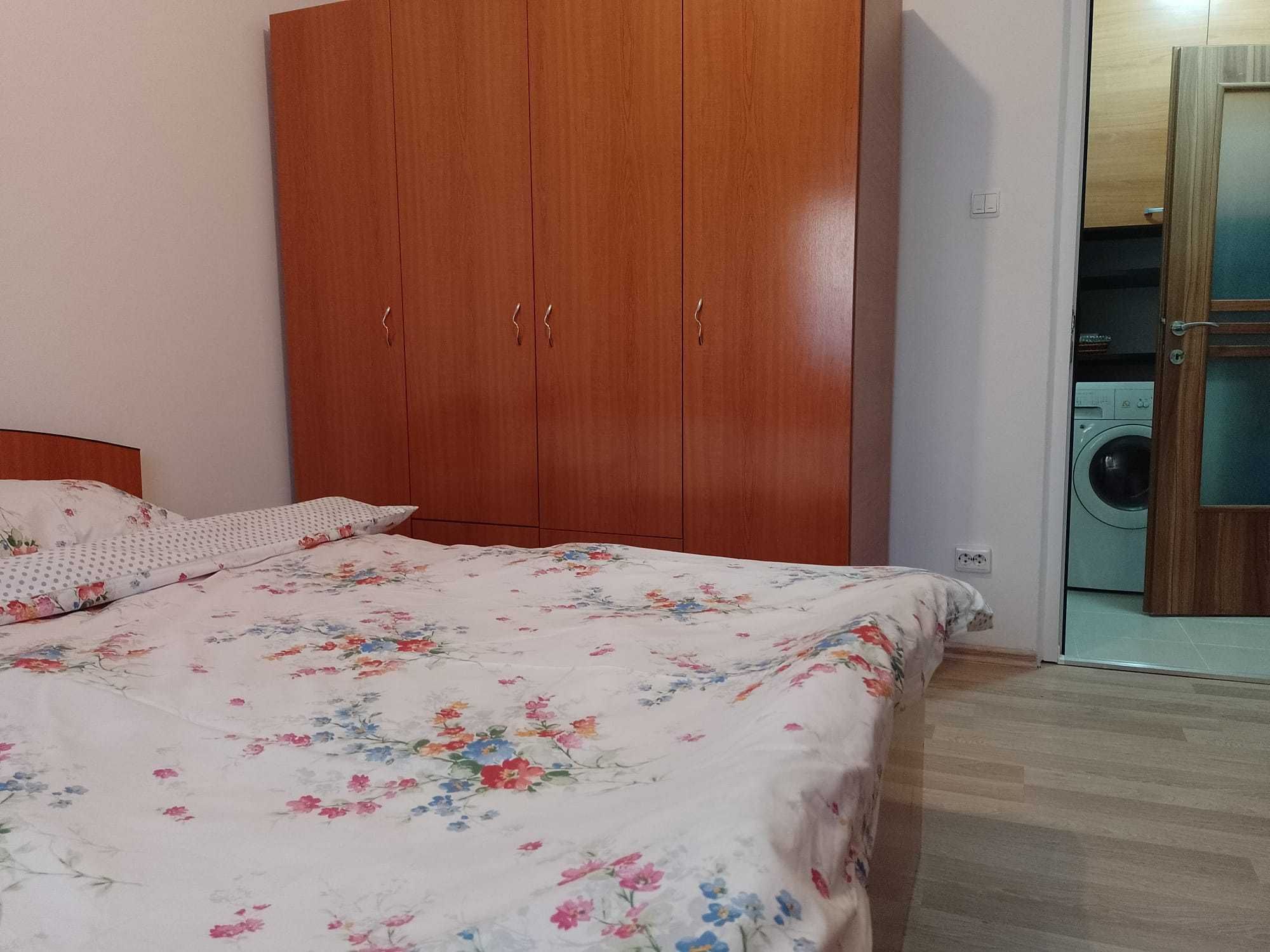 Apartament 2 camere Cetate